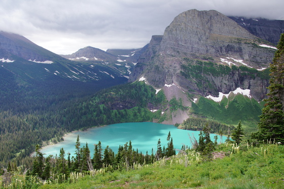 Glacier National Park