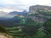 Glacier National Park