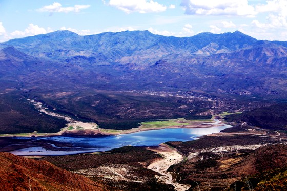 Tonto National Forest