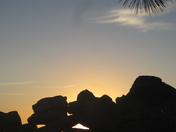 Yosemite National Park