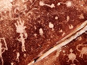 Petrified Forest National Park