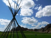 Badlands National Park