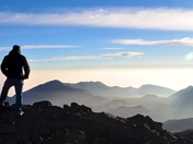 Haleakala National Park