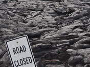 Hawaii Volcanoes National Park
