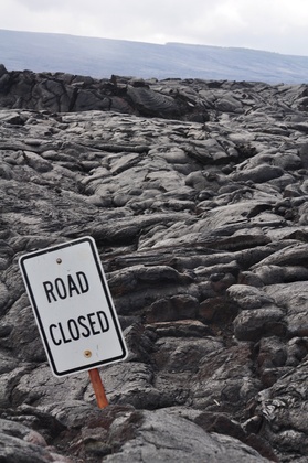Hawaii Volcanoes National Park