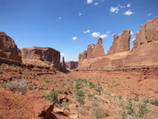 Arches National Park