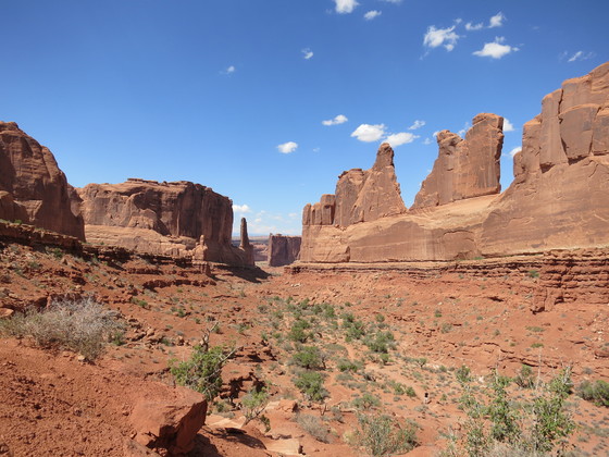 Arches National Park