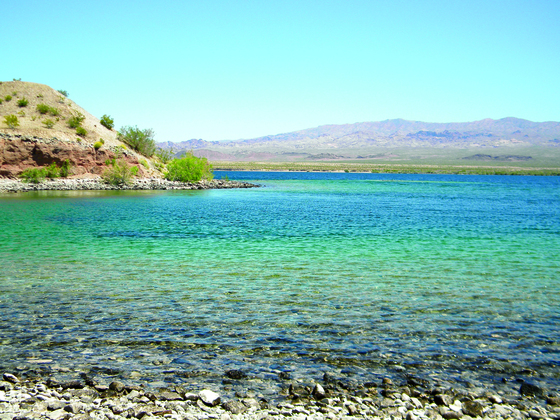 Lake Mead National Recreation Area