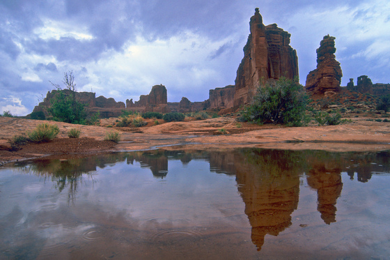 Arches National Park