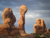 Arches National Park