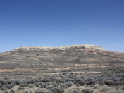 Fossil Butte