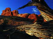 Arches National Park