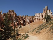 Bryce Canyon National Park