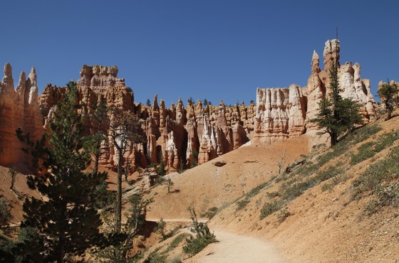 Bryce Canyon National Park