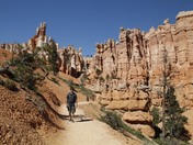 Bryce Canyon National Park