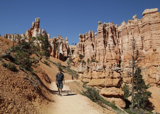 Bryce Canyon National Park