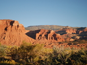 Capitol Reef National Park