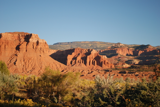 Capitol Reef National Park