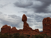 Arches National Park