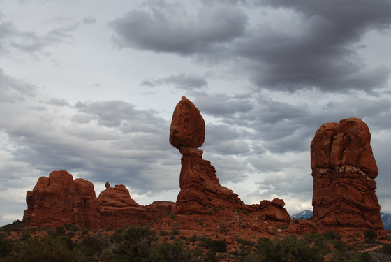 Arches National Park