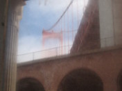 Fort Point, GGNRA, San Francisco