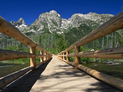 Grand Tetons National Park