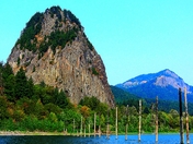 Columbia River Gorge National Scenic Area