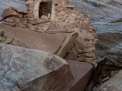 BLM, Cedar Mesa Utah