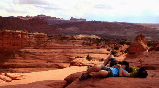 Arches National Park