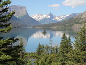 Glacier National Park