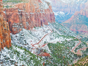 Zion National Park
