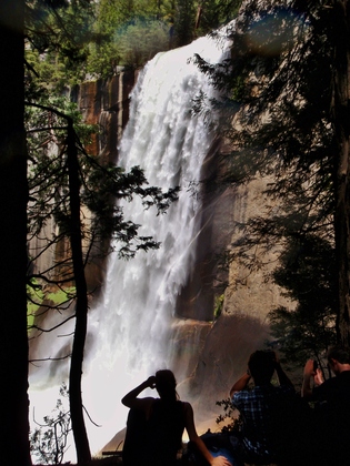 Yosemite National Park