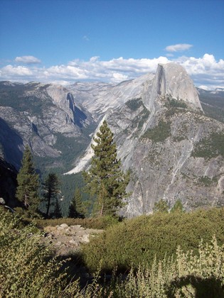 Yosemite NP