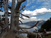 Crater Lake National Park