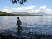 Glacier National Park
