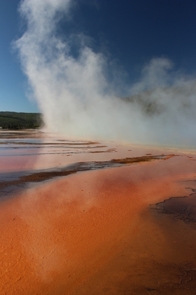 Yellowstone National Park