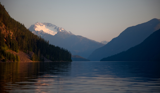North Cascades National Park
