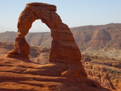 Arches National Park