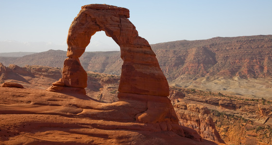 Arches National Park
