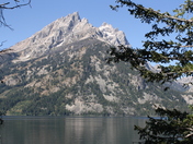 Grand Tetons National Park