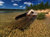 Pictured Rocks National Lakeshore