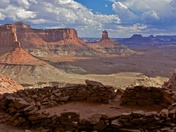 Canyonlands National Park