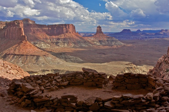 Canyonlands National Park