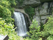 Pisgah National Forest