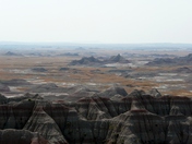 Badlands National Park