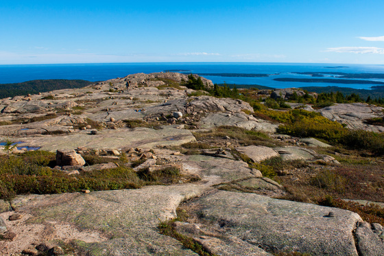 Acadia National Park