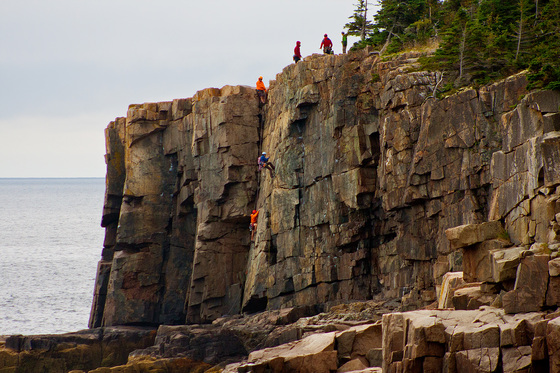 Acadia National Park