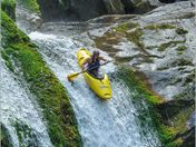 Cherokee National Forest