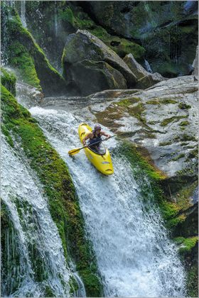 Cherokee National Forest
