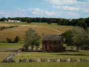 Manassas National Battlefield Park, Manassas, Va
